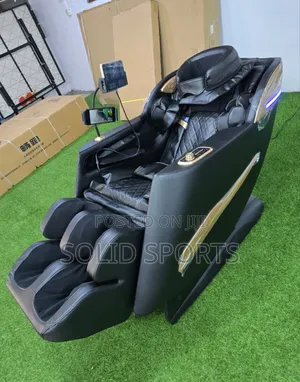 Brand New Bodyfit Massage Chair