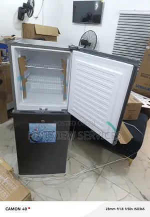 Tough on the Outside, Cool on the Inside –Skyrun 195l Fridge