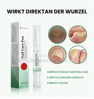Nail Care Pen ( Wholesale)
