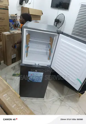 Save Energy, Stay Cool – Skyrun BCD-195hs 195l Fridge