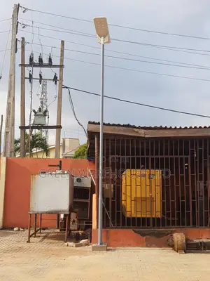Waterproof Bright Efficient Solar Light