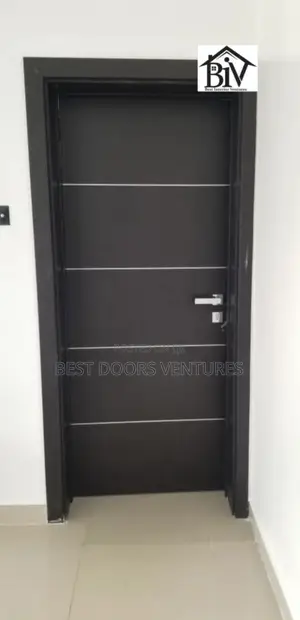 3ft by 7ft Interior Door