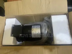 Direct Current Motor
