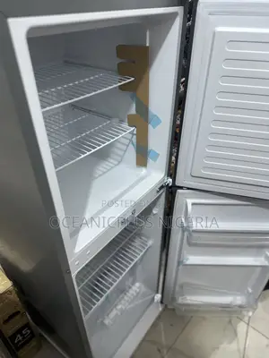 Skyrun Chillmaxx 195 L Refrigerator (Model BCD-195hs).