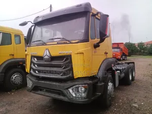 How Trailer Head
