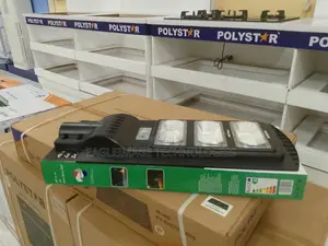 Dependable Polystar PVKL-90w 90w Led Light