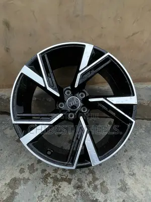 19 Rim For Audi Vehicles