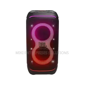 JBL Partybox Stage 320 240w Wireless Party Speaker