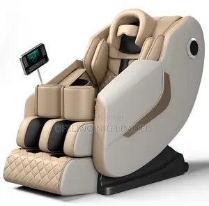 Executive Massage Chair