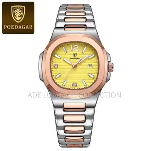 Classic Rish Watches