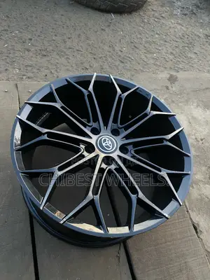 19 Rim For Toyota And Lexus Vehicles