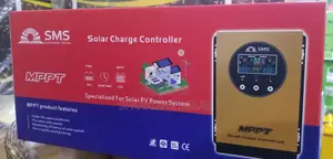 Sofcopsel Quality+Affordable 100a 48v SMS MPPT Controller