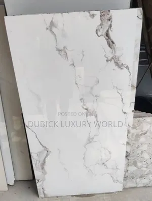 60x120 Super Polish Floor Tiles