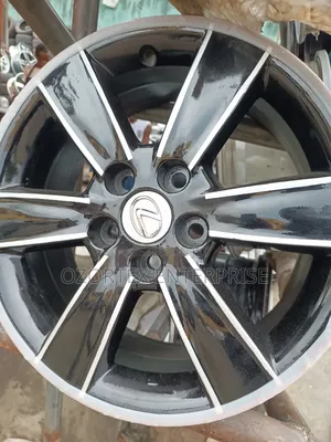 17inches Rim For Camry And Lexus