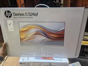 Hp Series 5 24inch Fhd Monitor