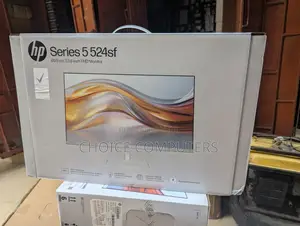 Hp Series 5 24inch Fhd Monitor