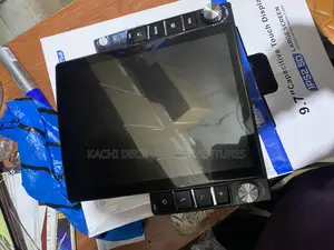 Universal Android for All Cars