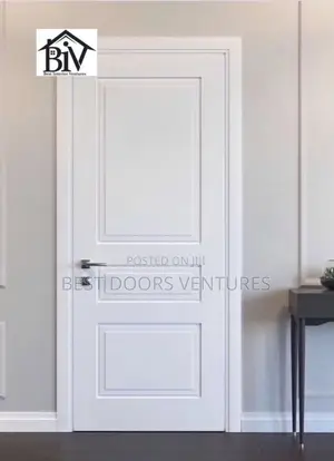 3ft by 7ft Office or Room Door