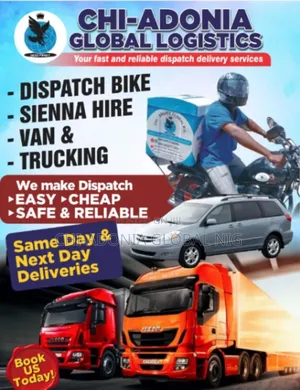 Logistics Service