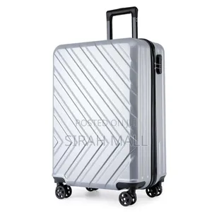 24 Inches Luggage Box Travel