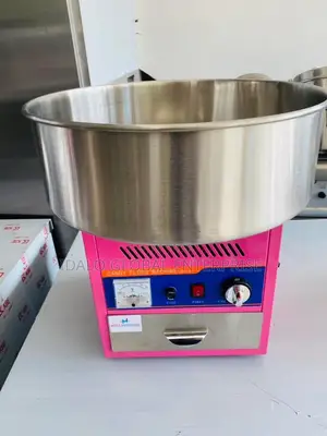 Industrial Candy Cotton/Floss Machine
