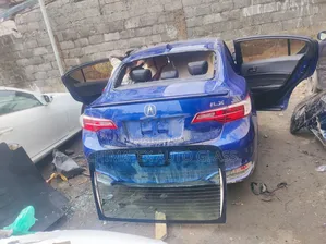 Acura Ilx 2018 Front Back Glass Available We Deliver