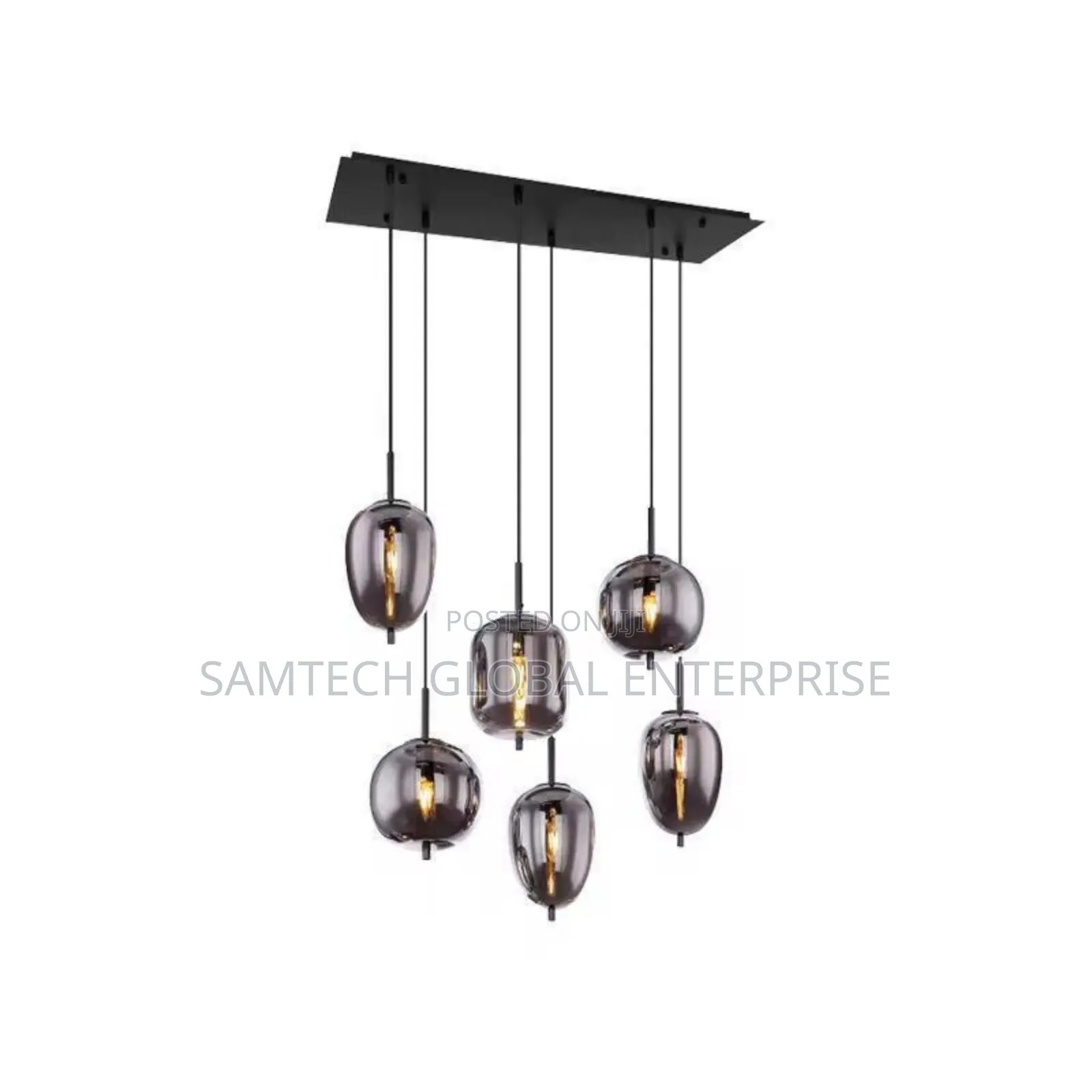 Drop Chandelier Light