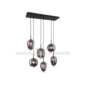Drop Chandelier Light