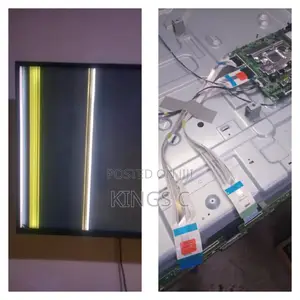 Tv. Dm To Repair Ur Led Tv, 32,42,43,49,50,55,65,75.Etc