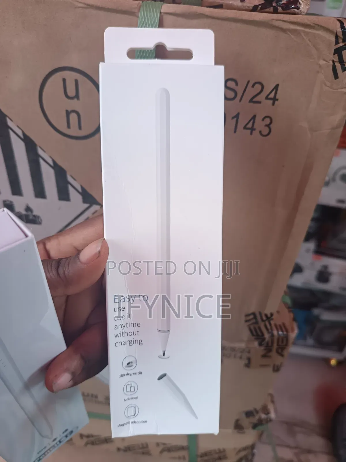 Stylus Pen