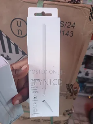 Stylus Pen