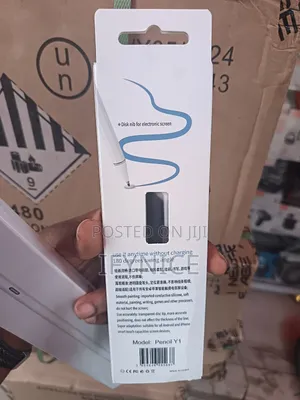 Stylus Pen