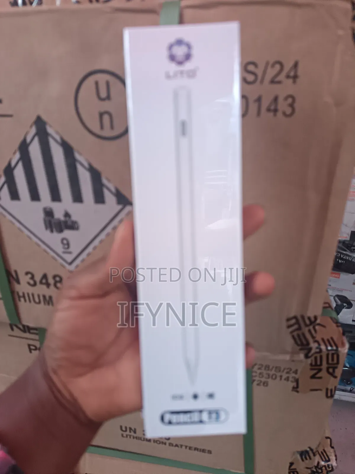 Stylus Pen