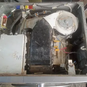 8kg Lg Washer Front Loader