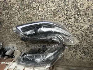 Upgrade Full Light Toyota Camry 2009-011