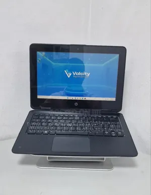 Laptop HP Probook 11 EE G1 4GB Intel Pentium SSD 128GB