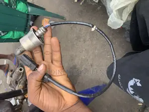 Up Stream Oxygen Sensor Toyota Camry 2020 Model Tokunbo