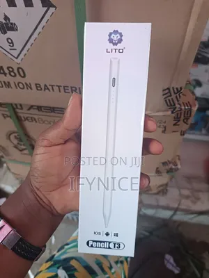 Stylous Pen T3