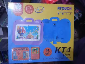 New Atouch KT4 64 GB Green