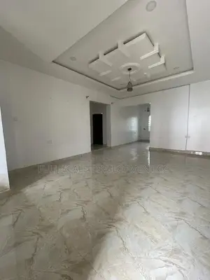 Well Finished 2bedroom Flat
