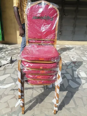Conference Chair