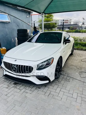 E Class Couple 2020 E 53 Front Windscreen Available