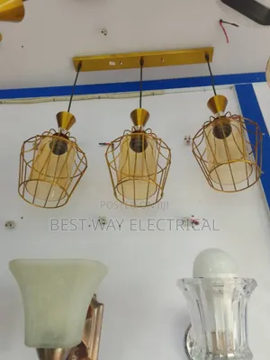 Pendant Light