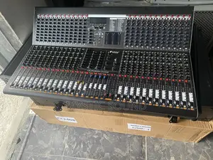 Infinity Cf24 Channels Mixer by 8aux