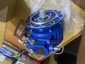 Variable (Speed Reducer)