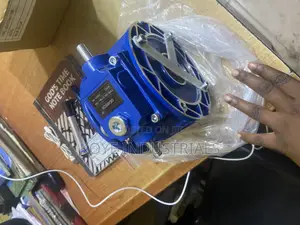 Variable (Speed Reducer)