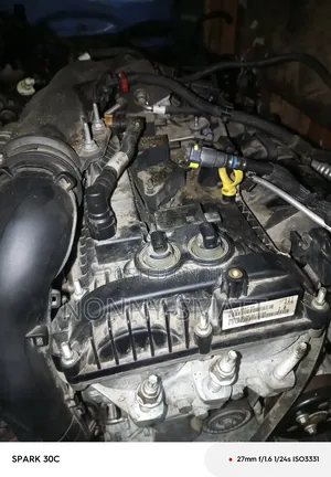 Engine for Ford Escape Eco Boost 2.0 Turbo 4 Plug 2019