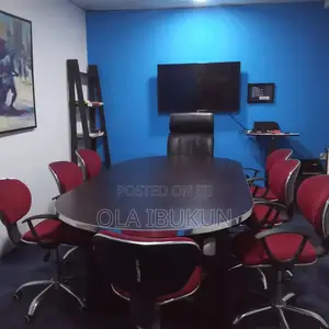 Training Hall | Metting Room | Workspace | Private Office