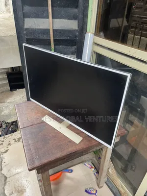 32 Inches Viewsonic Ips Monitor