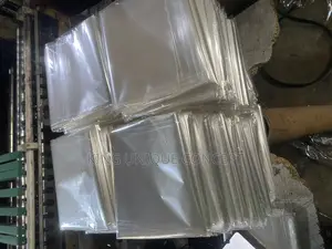 Plain Bopp Nylon for Bakery